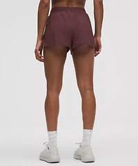 Side-Cinch High-Rise Short 1.5"
