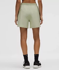 Pace Rival High-Rise Short 5"