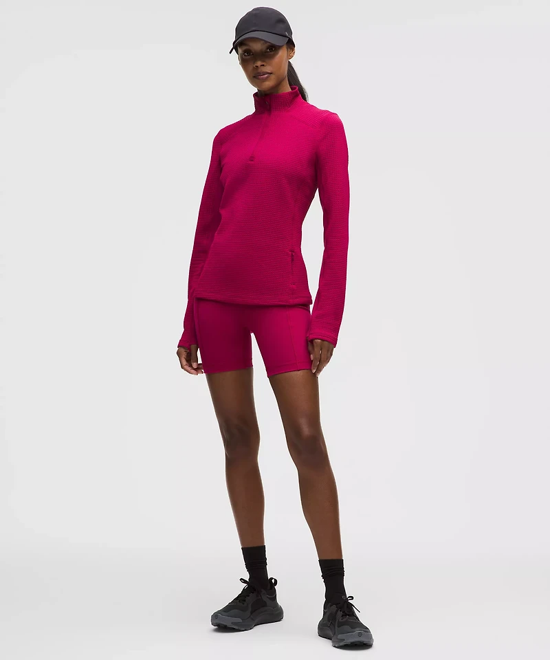 Swift Speed High-Rise Short 6"