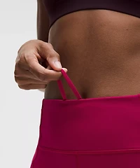 Swift Speed High-Rise Short 6"