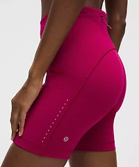 Swift Speed High-Rise Short 6"