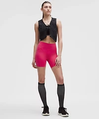 Swift Speed High-Rise Short 6"