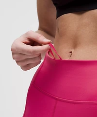 Swift Speed High-Rise Short 6"