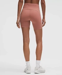 Swift Speed High-Rise Short 6"