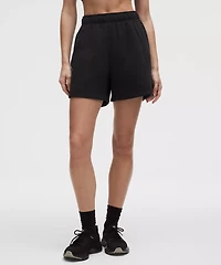 Scuba High-Rise Short 5" | Women's Shorts