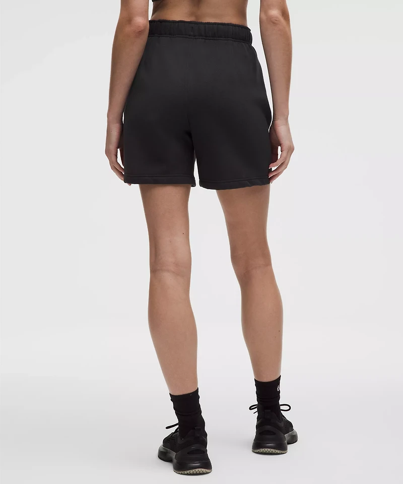 Scuba High-Rise Short 5" | Women's Shorts