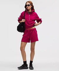 Scuba High-Rise Short 5"