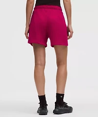 Scuba High-Rise Short 5"