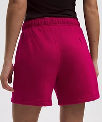 Scuba High-Rise Short 5"