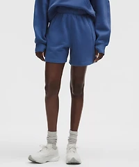 Scuba High-Rise Short 5"