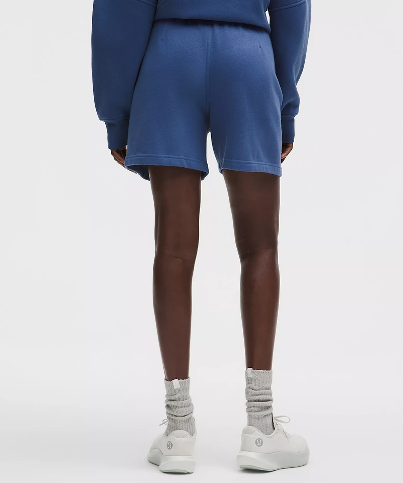 Scuba High-Rise Short 5"