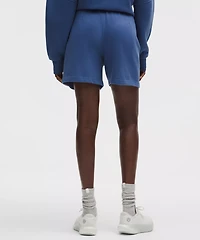 Scuba High-Rise Short 5"