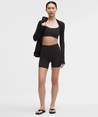 lululemon Align™ High-Rise Short 6"