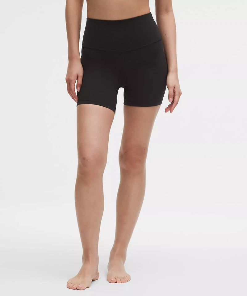 lululemon Align™ High-Rise Short 6"