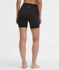lululemon Align™ High-Rise Short 6"