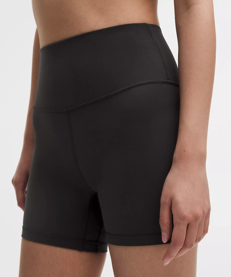 lululemon Align™ High-Rise Short 6"