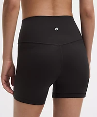 lululemon Align™ High-Rise Short 6"