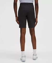 Stretch Twill Bermuda Golf Short 10" | Women's Shorts