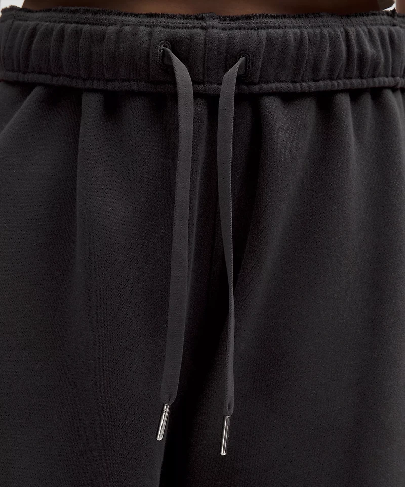 Scuba Mid-Rise Bermuda Short 11" | Women's Shorts