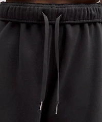 Scuba Mid-Rise Bermuda Short 11" | Women's Shorts