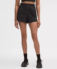 Lightweight Active High-Rise Short 3" *SLNSH Collection