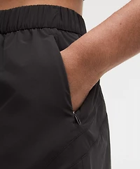 Lightweight Active High-Rise Short 3" *SLNSH Collection