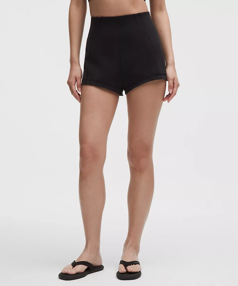 Define Micro Short *Luon