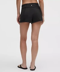 Define Micro Short *Luon