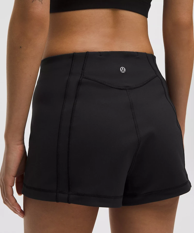 Define Micro Short *Luon