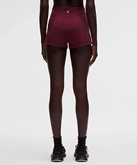 Define Micro Short *Luon