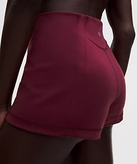 Define Micro Short *Luon