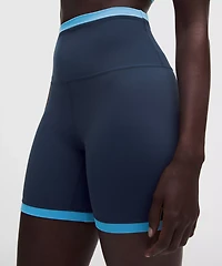 lululemon Align™ Super-High-Rise Short 6" *Trim