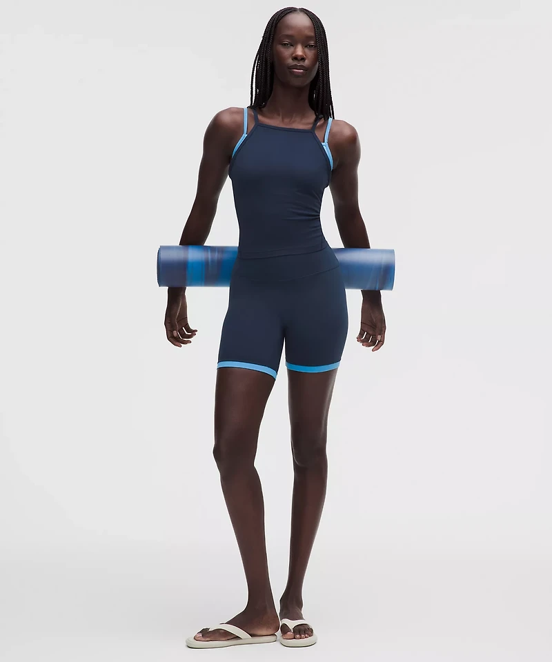 lululemon Align™ Super-High-Rise Short 6" *Trim