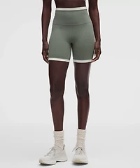 lululemon Align™ Super-High-Rise Short 6" *Trim