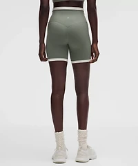 lululemon Align™ Super-High-Rise Short 6" *Trim