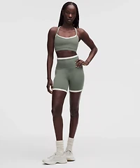 lululemon Align™ Super-High-Rise Short 6" *Trim