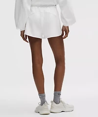 Cotton Terry High-Rise Short 2" *Tennis Balls