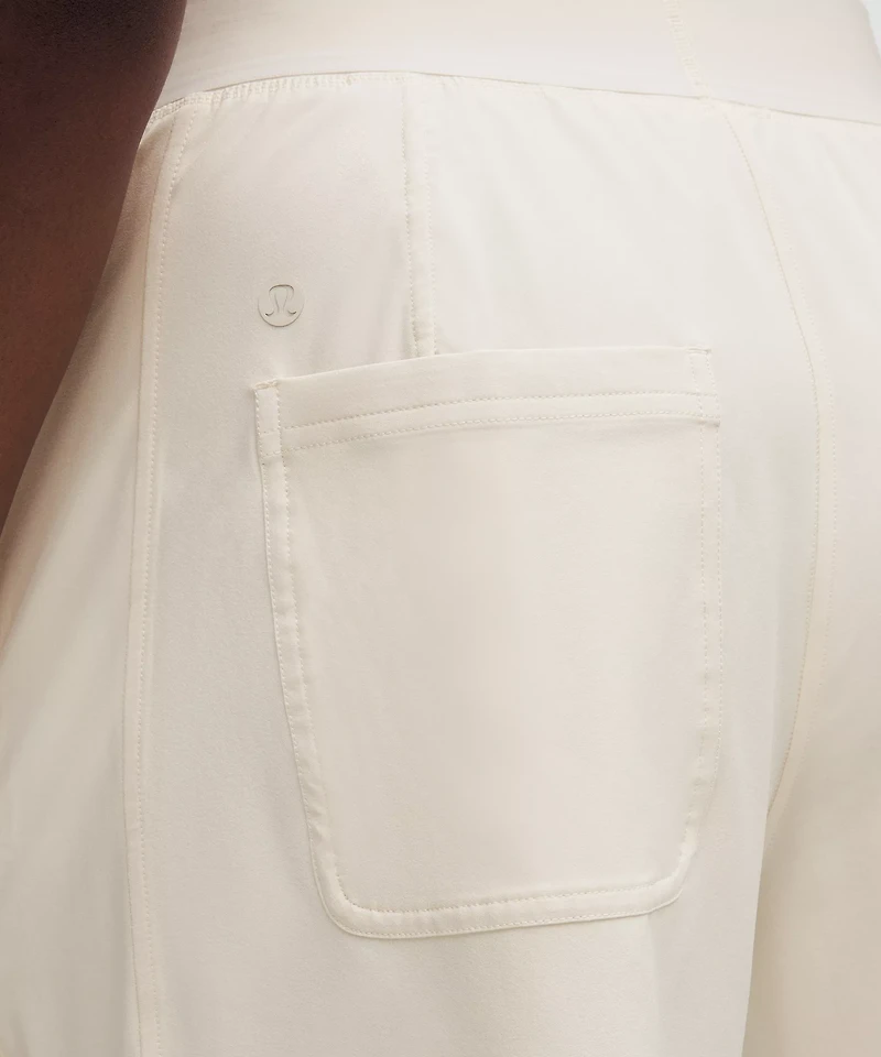 Swift Relaxed Short 9" *Logo Waistband | Women's Shorts