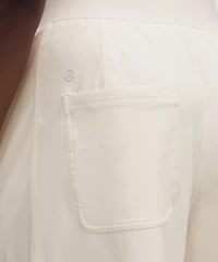 Swift Relaxed Short 9" *Logo Waistband | Women's Shorts