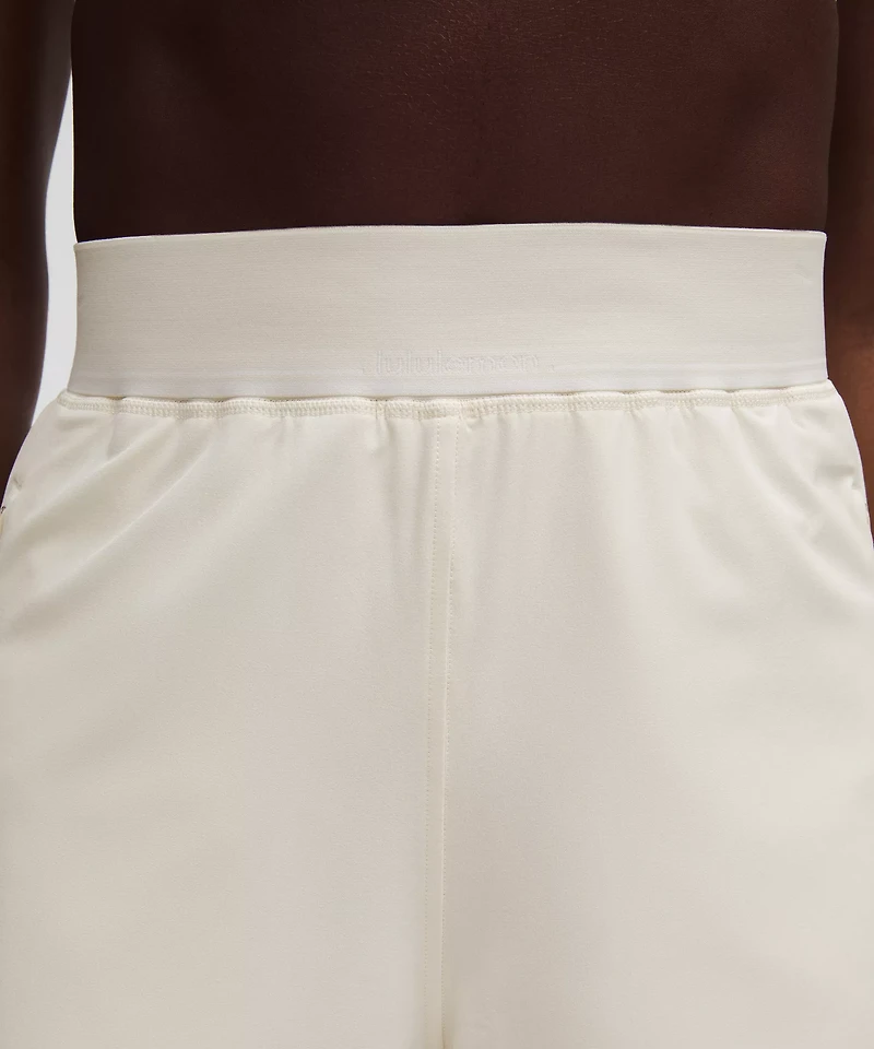 Swift Relaxed Short 9" *Logo Waistband | Women's Shorts