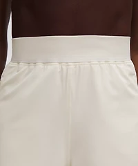 Swift Relaxed Short 9" *Logo Waistband | Women's Shorts