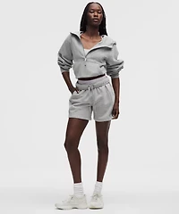 Scuba High-Rise Short 5"