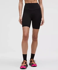 lululemon Go Further Super-High-Rise Race Short 7" | Women's Shorts