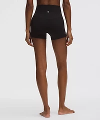 lululemon Align No Line™ High-Rise Short 4"