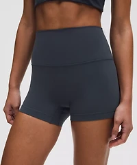 lululemon Align No Line™ High-Rise Short 4"