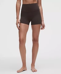 lululemon Align No Line™ High-Rise Short 4"