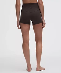 lululemon Align No Line™ High-Rise Short 4"