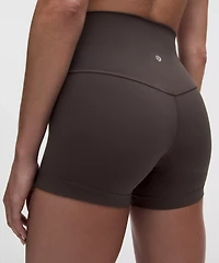 lululemon Align No Line™ High-Rise Short 4"