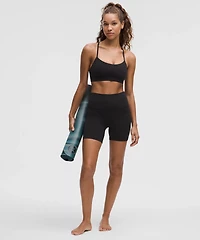 lululemon Align No Line™ High-Rise Short 6"