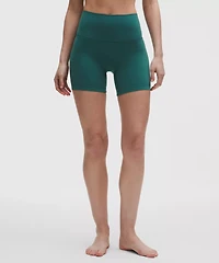 lululemon Align No Line™ High-Rise Short 6"